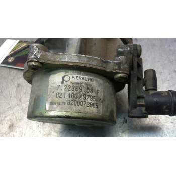Recambio de depresor freno / bomba vacio para renault kangoo 4x4 1.9 dti diesel referencia OEM IAM 72238908F PIERBURG 