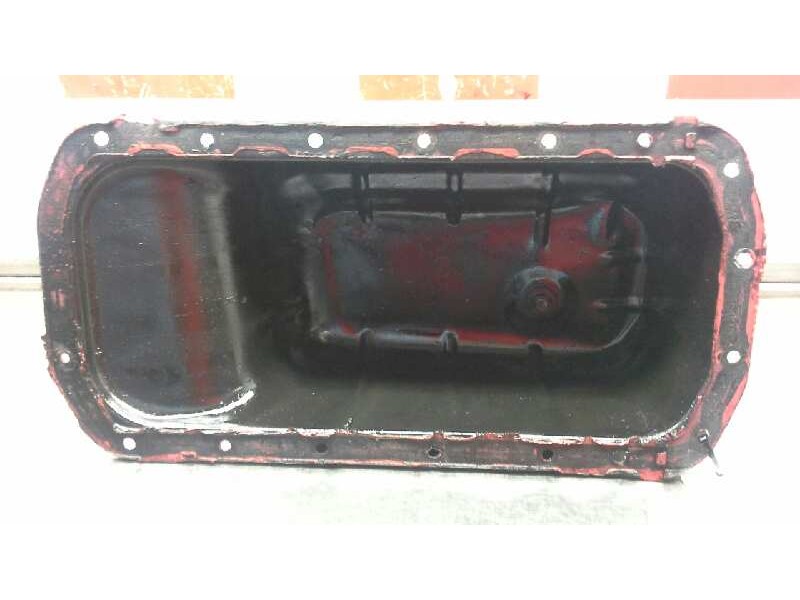 Recambio de carter para citroen c3 hdi 92 exclusive referencia OEM IAM   