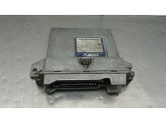 Recambio de centralita motor uce para renault kangoo (f/kc0) rapid referencia OEM IAM    2