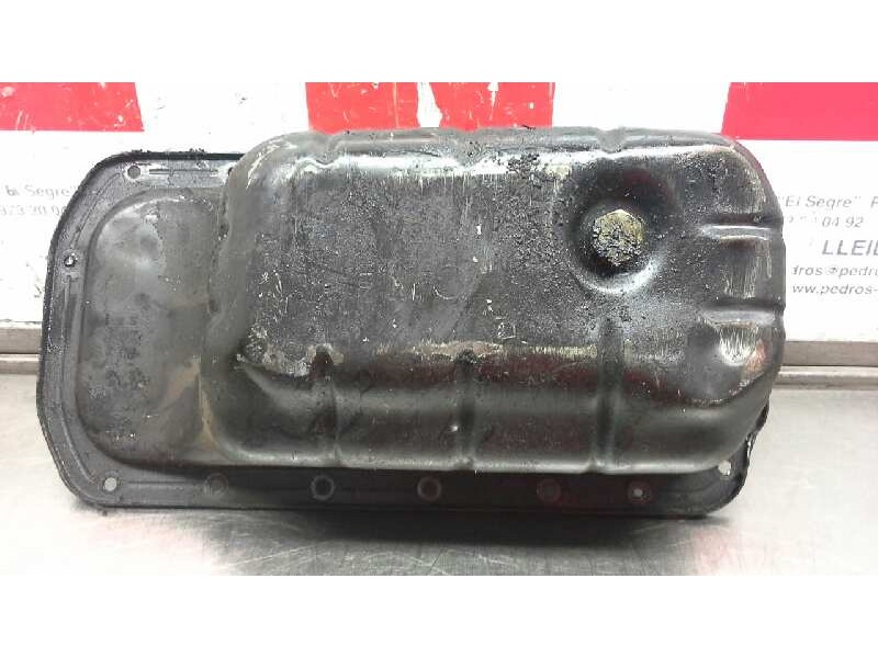 Recambio de carter para citroen c3 hdi 92 exclusive referencia OEM IAM   