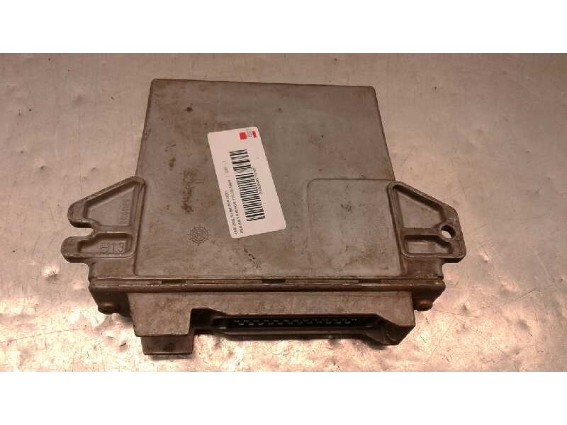 Recambio de centralita motor uce para renault kangoo (f/kc0) rapid referencia OEM IAM   