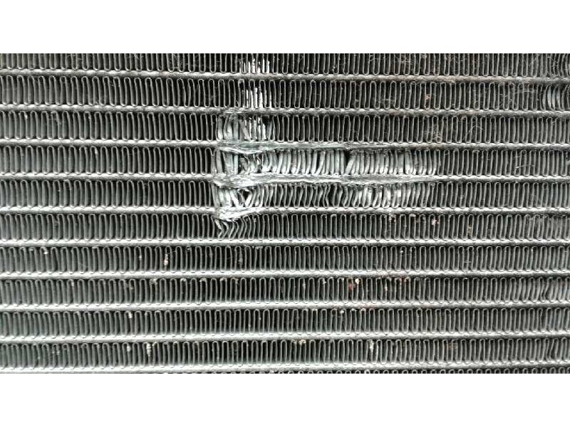 Recambio de radiador agua para opel insignia berlina selective referencia OEM IAM S8112001 13241725 