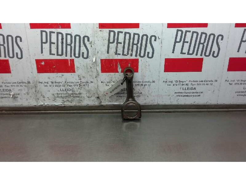 Recambio de biela para citroen c3 hdi 92 exclusive referencia OEM IAM   