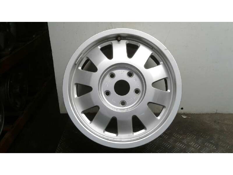 Recambio de llanta aluminio para audi a4 berlina (b5) 1.8 t referencia OEM IAM 155TORNILLOS  