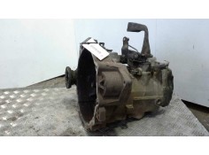 Recambio de caja cambios para skoda octavia berlina (1u2) 1.9 tdi glx referencia OEM IAM EBF   2
