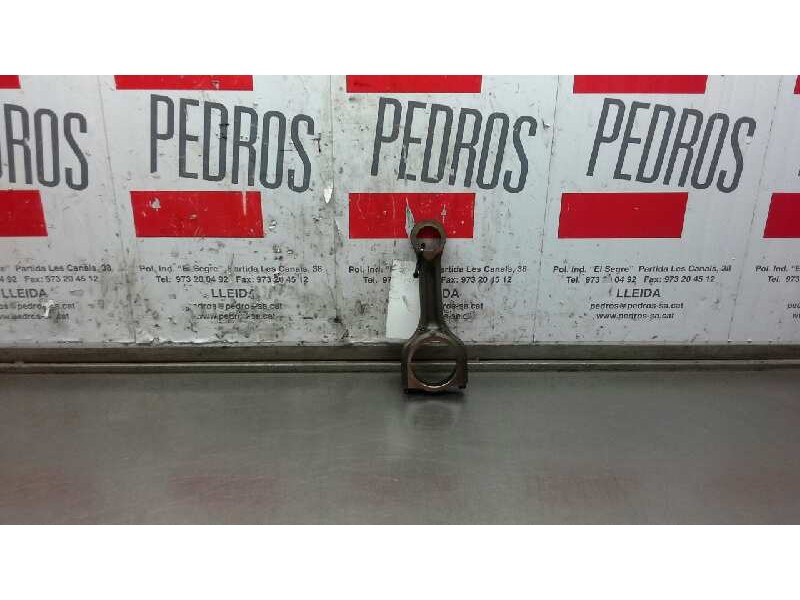 Recambio de biela para citroen c3 hdi 92 exclusive referencia OEM IAM   