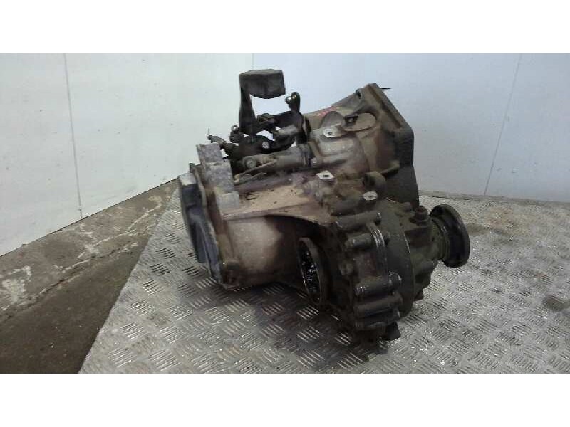 Recambio de caja cambios para skoda octavia berlina (1u2) 1.9 tdi glx referencia OEM IAM EBF  
