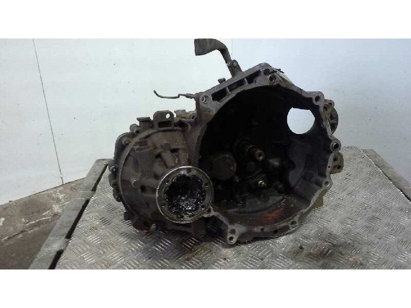 Recambio de caja cambios para skoda octavia berlina (1u2) 1.9 tdi glx referencia OEM IAM EBF  
