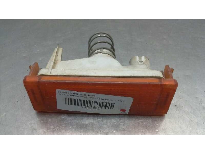 Recambio de piloto delantero izquierdo para renault rapid/express (f40) 1.6 d transporter referencia OEM IAM   