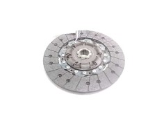 Recambio de disco embrague para volkswagen t5 transporter/furgoneta caja cerrada referencia OEM IAM 324033110  
