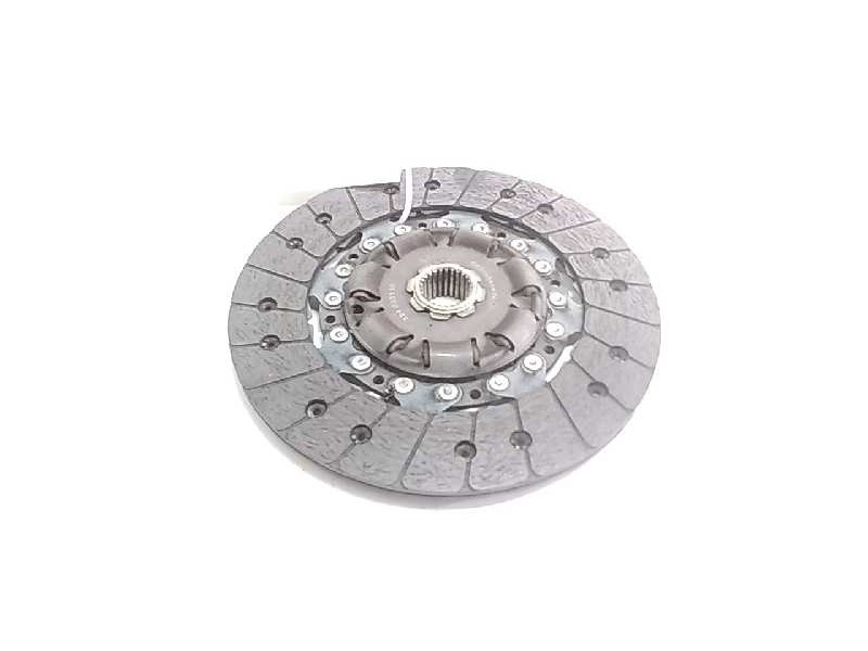 Recambio de disco embrague para volkswagen t5 transporter/furgoneta caja cerrada referencia OEM IAM 324033110  