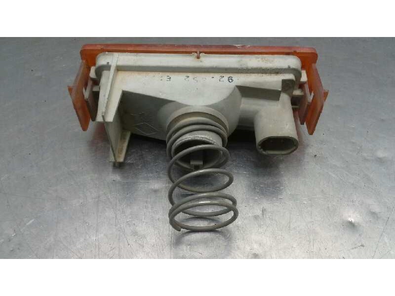 Recambio de piloto delantero izquierdo para renault rapid/express (f40) 1.6 d transporter referencia OEM IAM   