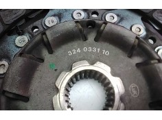 Recambio de disco embrague para volkswagen t5 transporter/furgoneta caja cerrada referencia OEM IAM 324033110   2