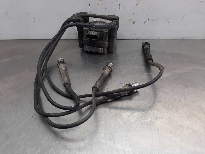 Recambio de bobina encendido para seat ibiza (6k1) select referencia OEM IAM 032905106B  
