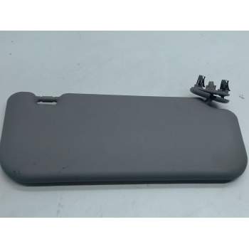 Recambio de parasol izquierdo para toyota yaris (_p9_) 1.0 vvt-i (ksp90_) referencia OEM IAM 743200D280B0  