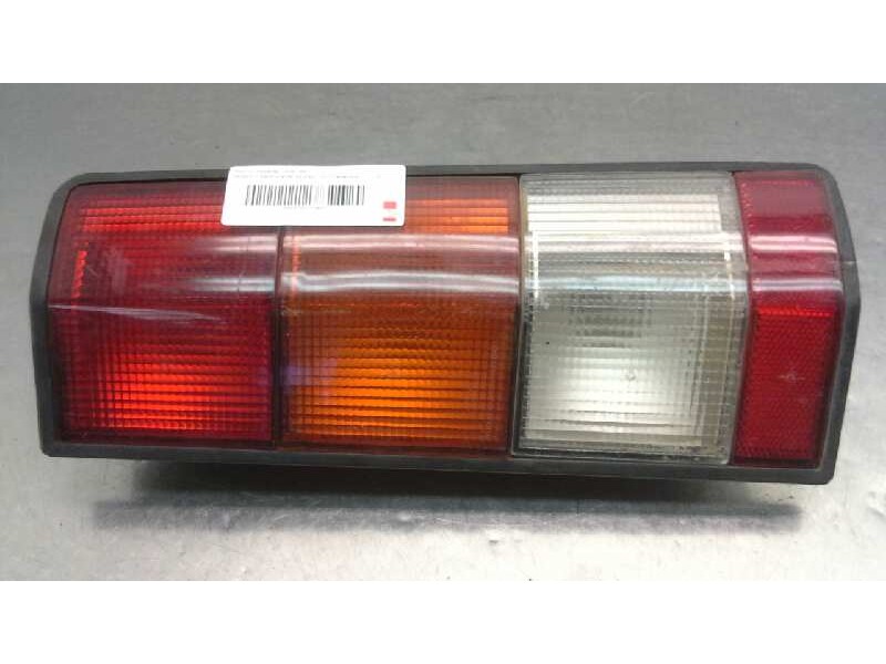 Recambio de piloto trasero derecho para renault rapid/express (f40) 1.6 d transporter referencia OEM IAM   