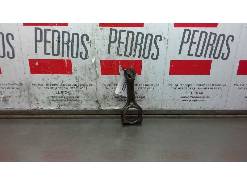 Recambio de biela para citroen c3 hdi 92 exclusive referencia OEM IAM   