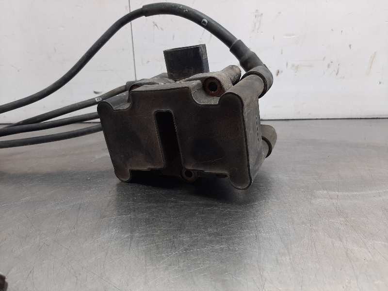 Recambio de bobina encendido para seat ibiza (6k1) select referencia OEM IAM 032905106B  