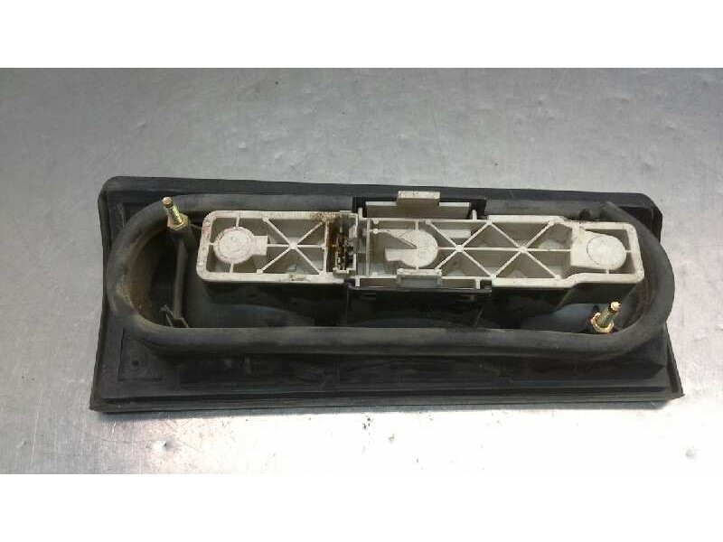 Recambio de piloto trasero derecho para renault rapid/express (f40) 1.6 d transporter referencia OEM IAM   