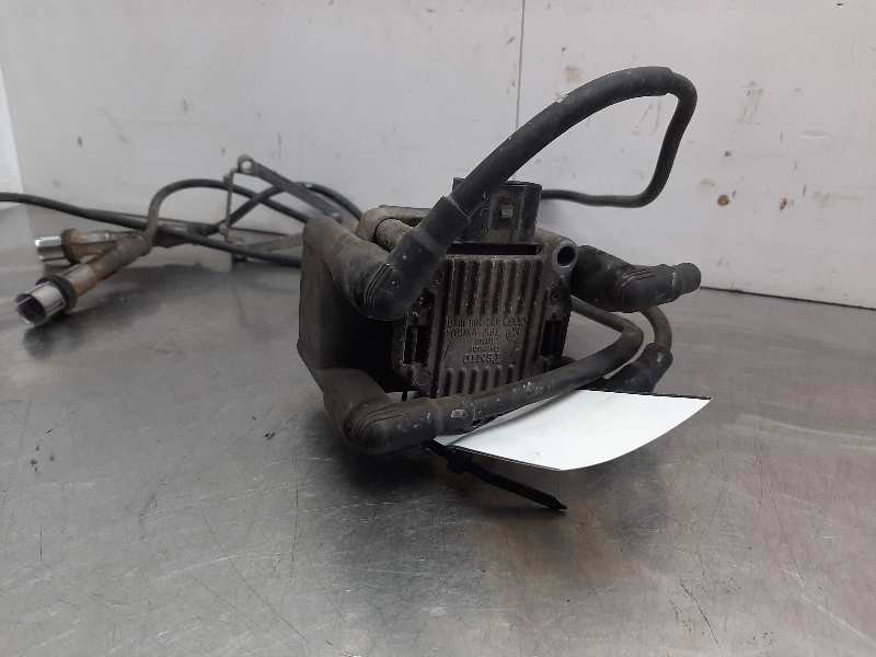Recambio de bobina encendido para seat ibiza (6k1) select referencia OEM IAM 032905106B  