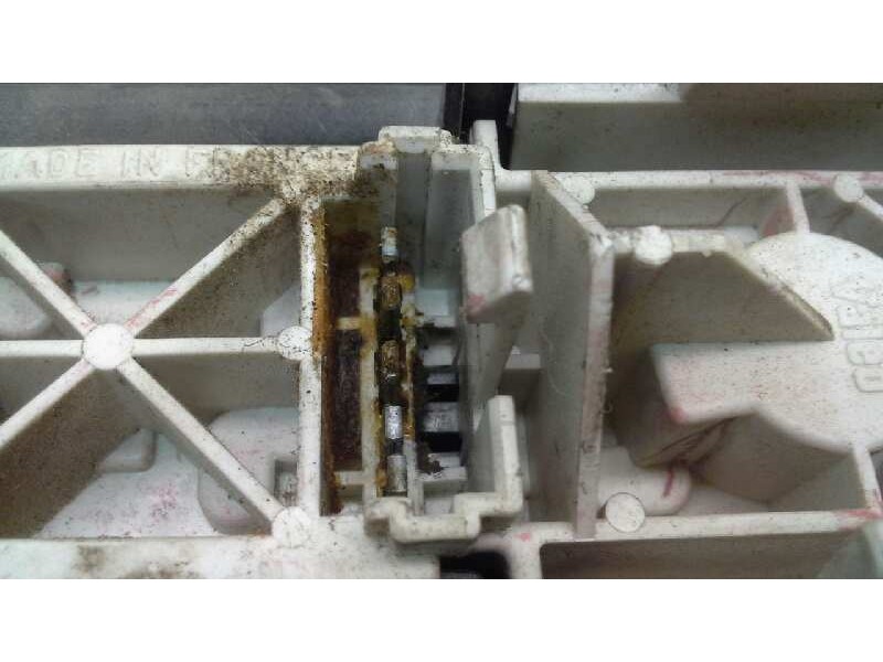 Recambio de piloto trasero derecho para renault rapid/express (f40) 1.6 d transporter referencia OEM IAM   