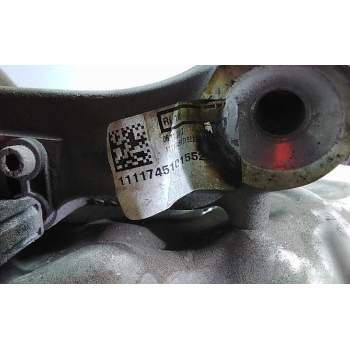 Recambio de mangueta trasera derecha para audi q5 (fyb) 2.0 16v tfsi referencia OEM IAM 80A505432G  