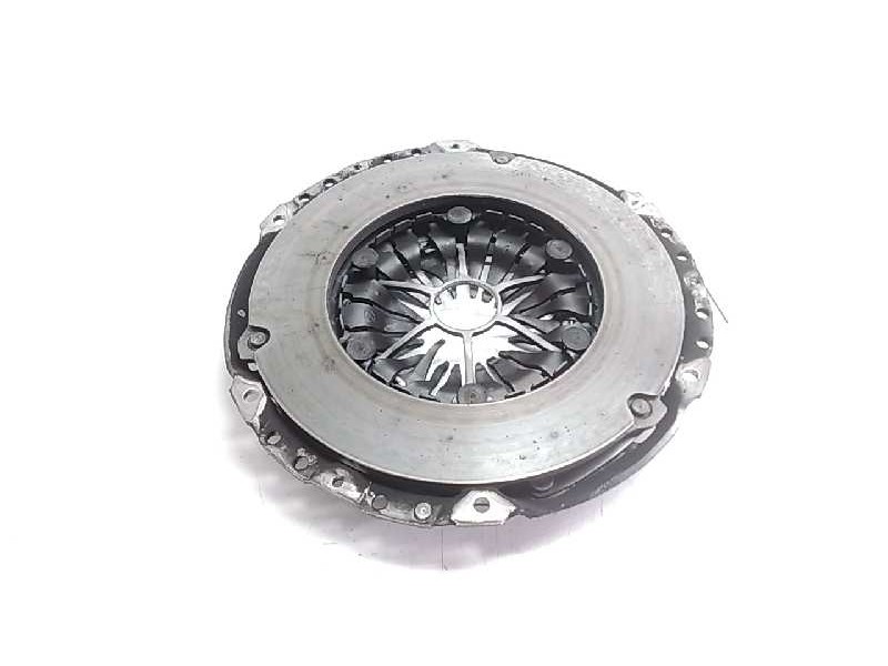 Recambio de prensa embrague para volkswagen t5 transporter/furgoneta caja cerrada referencia OEM IAM 124034510  