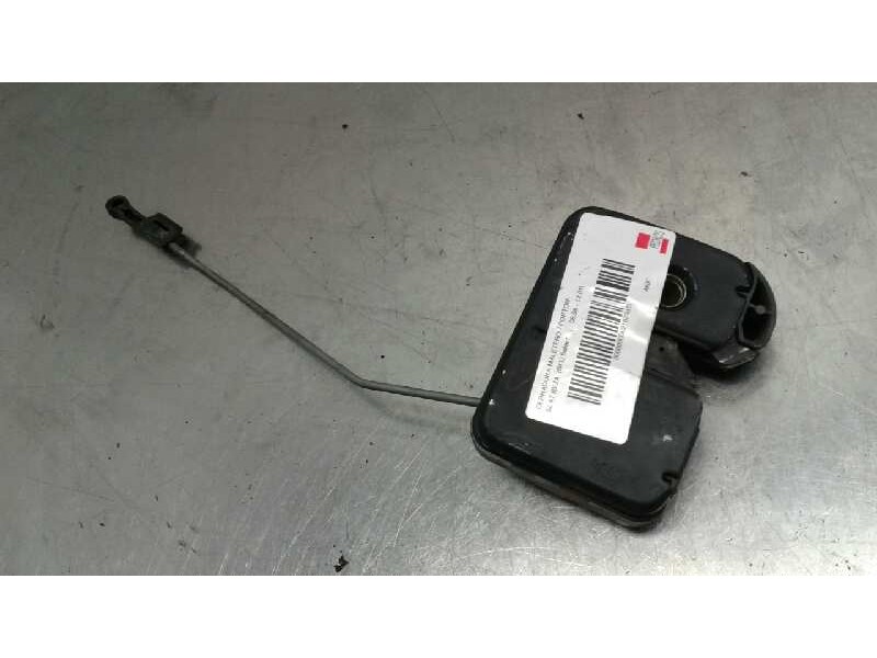 Recambio de cerradura maletero / porton para seat ibiza (6k1) select referencia OEM IAM 6K6827505A  