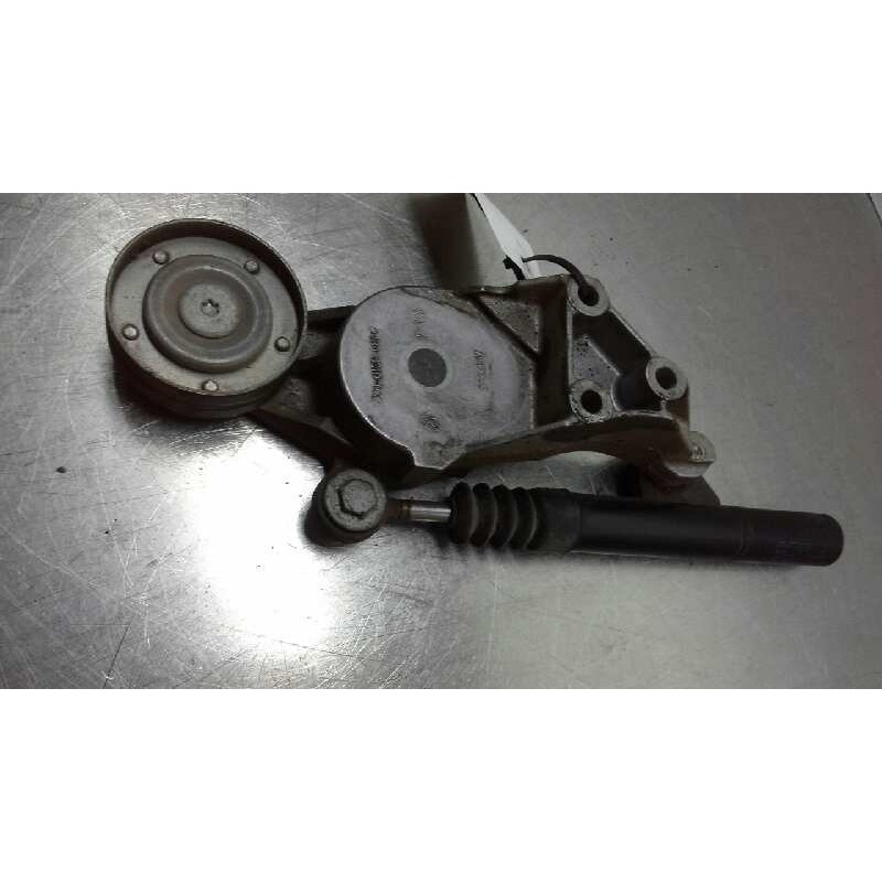 Recambio de tensor correa auxiliar para skoda octavia berlina (1u2) 1.9 tdi glx referencia OEM IAM   