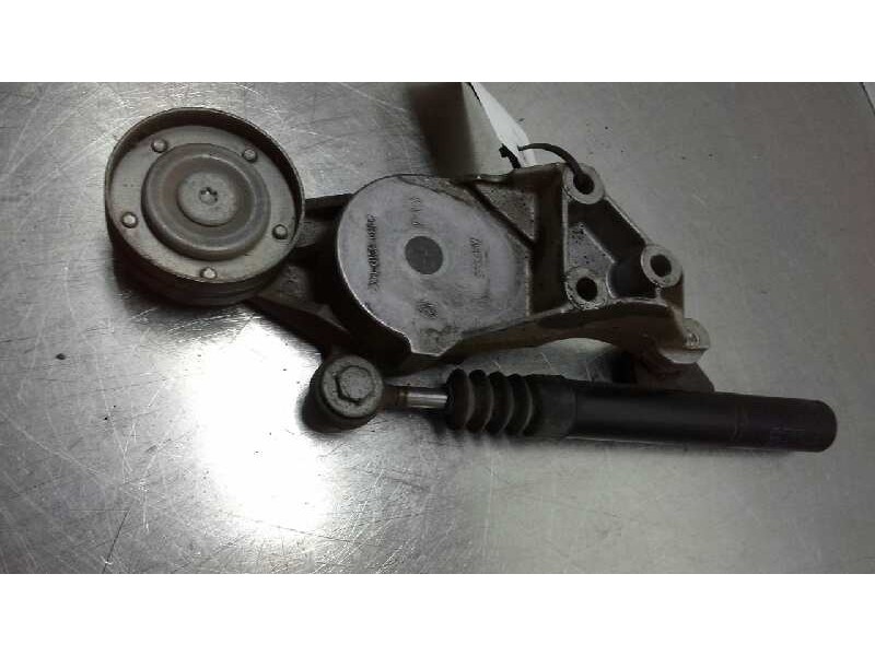 Recambio de tensor correa auxiliar para skoda octavia berlina (1u2) 1.9 tdi glx referencia OEM IAM   