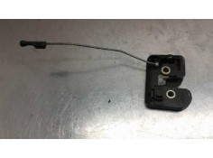 Recambio de cerradura maletero / porton para seat ibiza (6k1) select referencia OEM IAM 6K6827505A   2