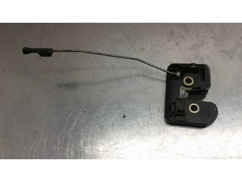 Recambio de cerradura maletero / porton para seat ibiza (6k1) select referencia OEM IAM 6K6827505A  