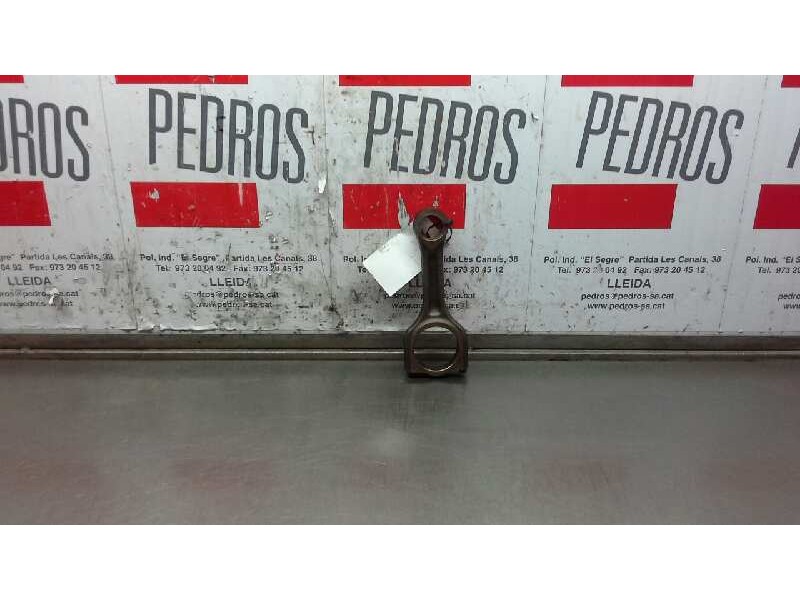 Recambio de biela para citroen c3 hdi 92 exclusive referencia OEM IAM   