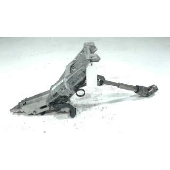 Recambio de columna direccion para ford focus berlina (cap) ambiente (d) referencia OEM IAM 1420455  