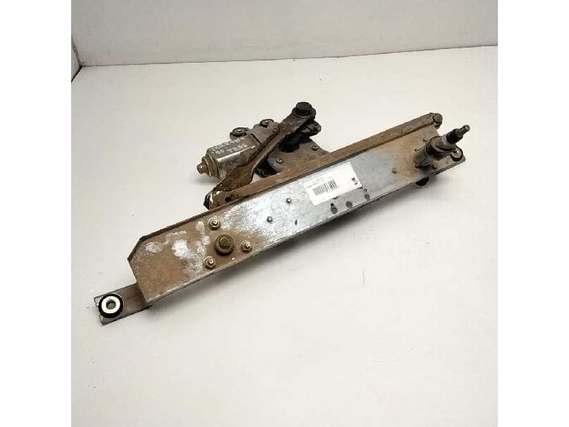 Recambio de motor limpia trasero para nissan terrano (wd21) referencia OEM IAM   