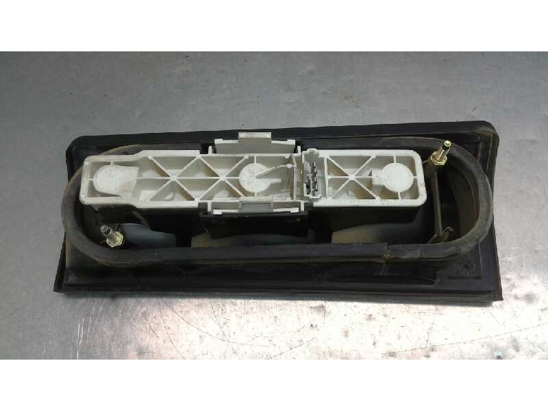 Recambio de piloto trasero izquierdo para renault rapid/express (f40) 1.6 d transporter referencia OEM IAM   