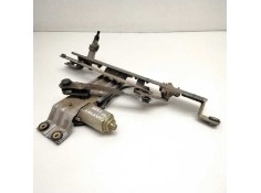 Recambio de motor limpia trasero para nissan terrano (wd21) referencia OEM IAM    2