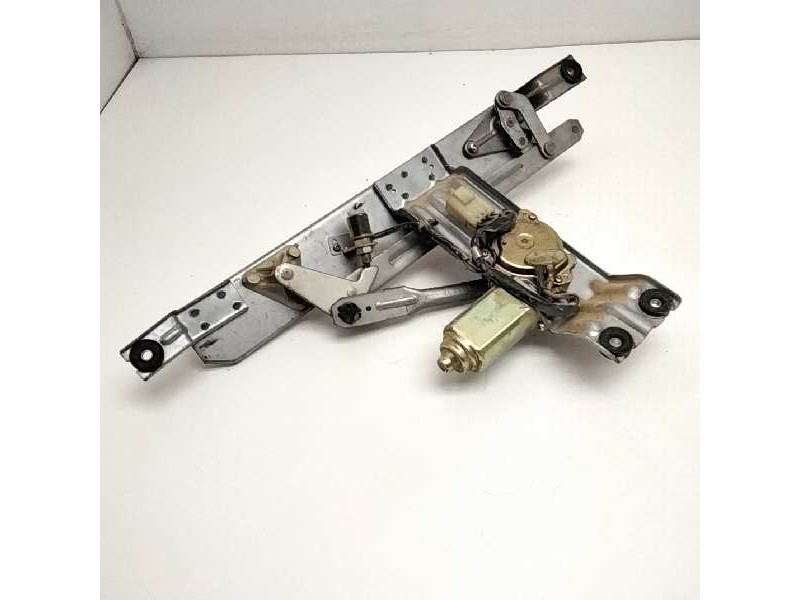 Recambio de motor limpia trasero para nissan terrano (wd21) referencia OEM IAM   