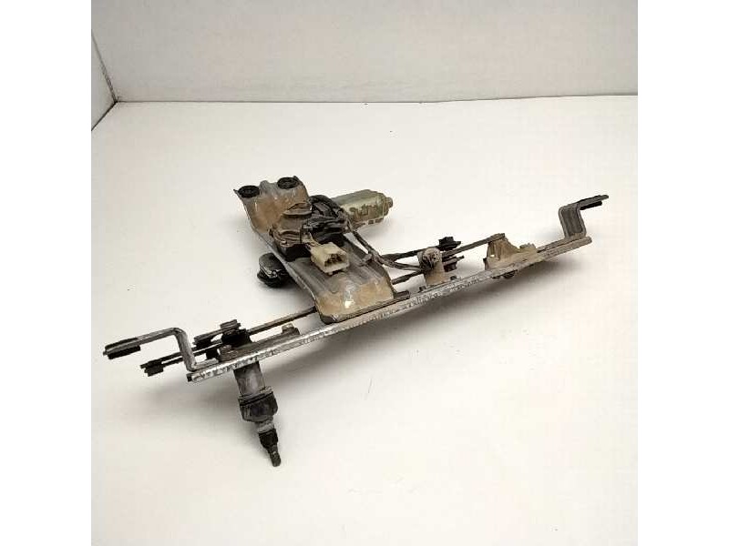 Recambio de motor limpia trasero para nissan terrano (wd21) referencia OEM IAM   