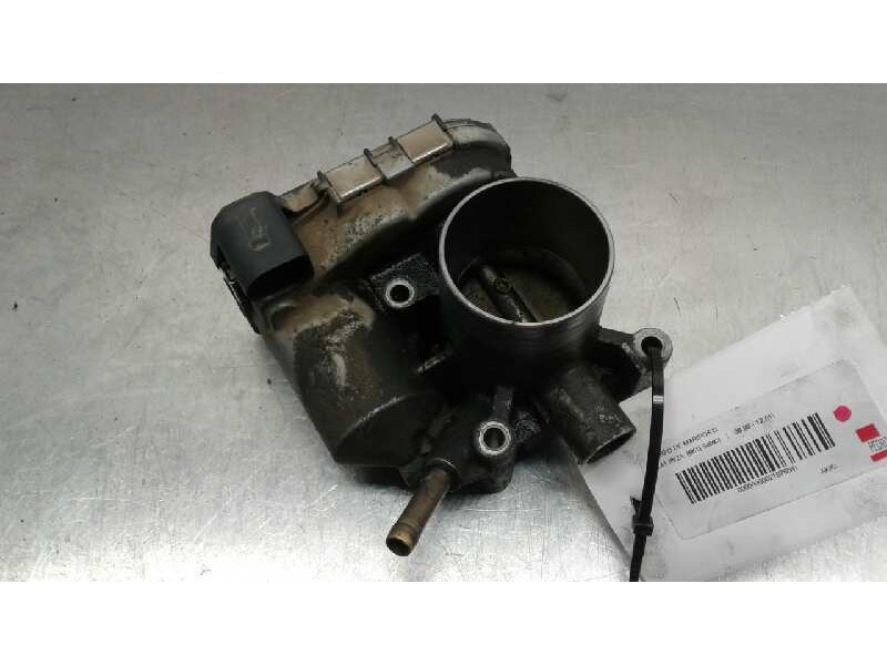 Recambio de cuerpo de mariposa para seat ibiza (6k1) select referencia OEM IAM 030133062A  