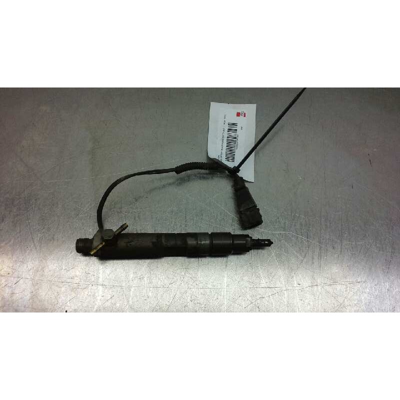 Recambio de inyector para skoda octavia berlina (1u2) 1.9 tdi glx referencia OEM IAM 028130201S  