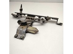 Recambio de motor limpia trasero para nissan terrano (wd21) 2.4 cat referencia OEM IAM    2