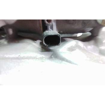 Recambio de mangueta trasera derecha para audi q5 (fyb) 2.0 16v tfsi referencia OEM IAM 80A505432G  
