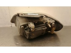 Recambio de faro derecho para seat ibiza (6k1) select referencia OEM IAM 6K1941044A   2