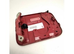 Recambio de tapa exterior combustible para nissan terrano/terrano.ii (r20) referencia OEM IAM    2