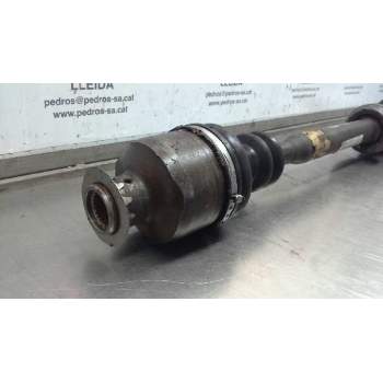 Recambio de transmision delantera derecha para renault megane i scenic (ja0) 1.6 referencia OEM IAM   
