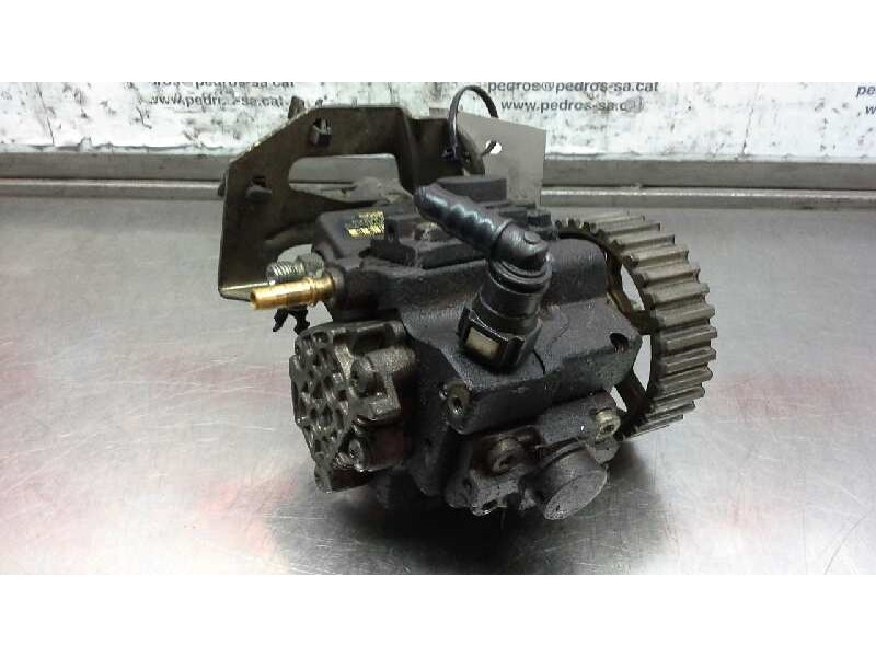 Recambio de bomba inyeccion para citroen c3 hdi 92 exclusive referencia OEM IAM 0445010102 BOSCH 