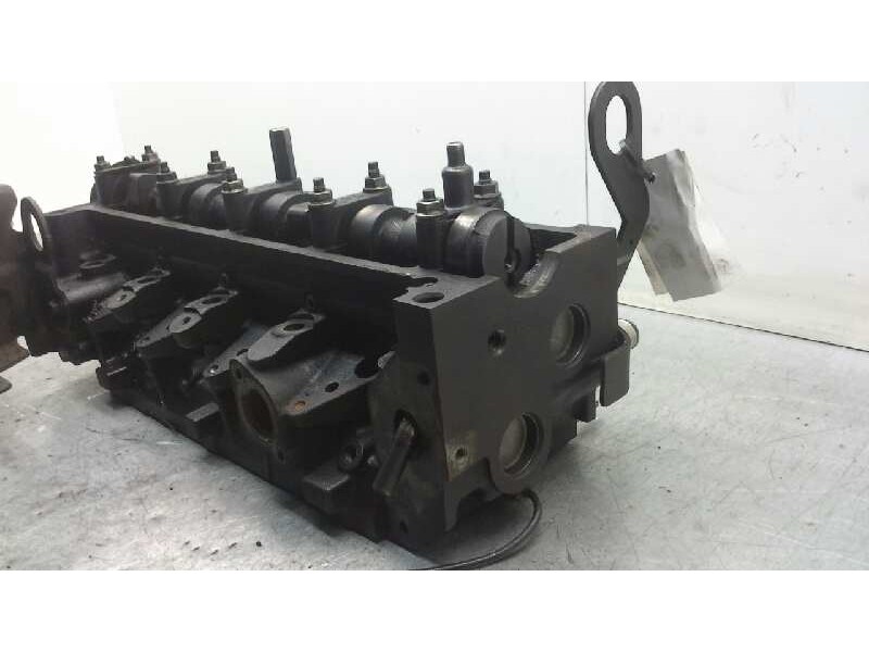 Recambio de culata para ford transit connect (tc7) furgón largo (2006) referencia OEM IAM   