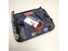 Recambio de tapa exterior combustible para nissan terrano/terrano.ii (r20) 2.7 turbodiesel referencia OEM IAM    2