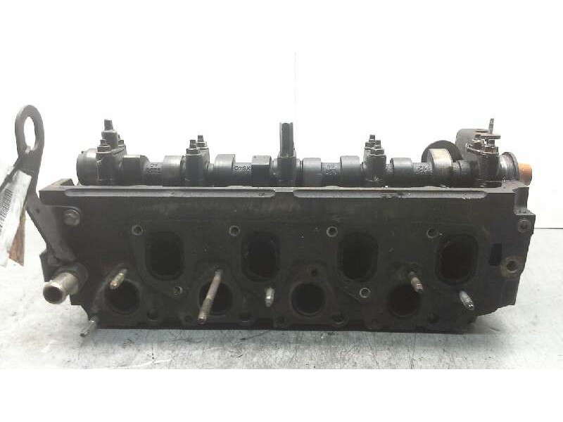 Recambio de culata para ford transit connect (tc7) furgón largo (2006) referencia OEM IAM   